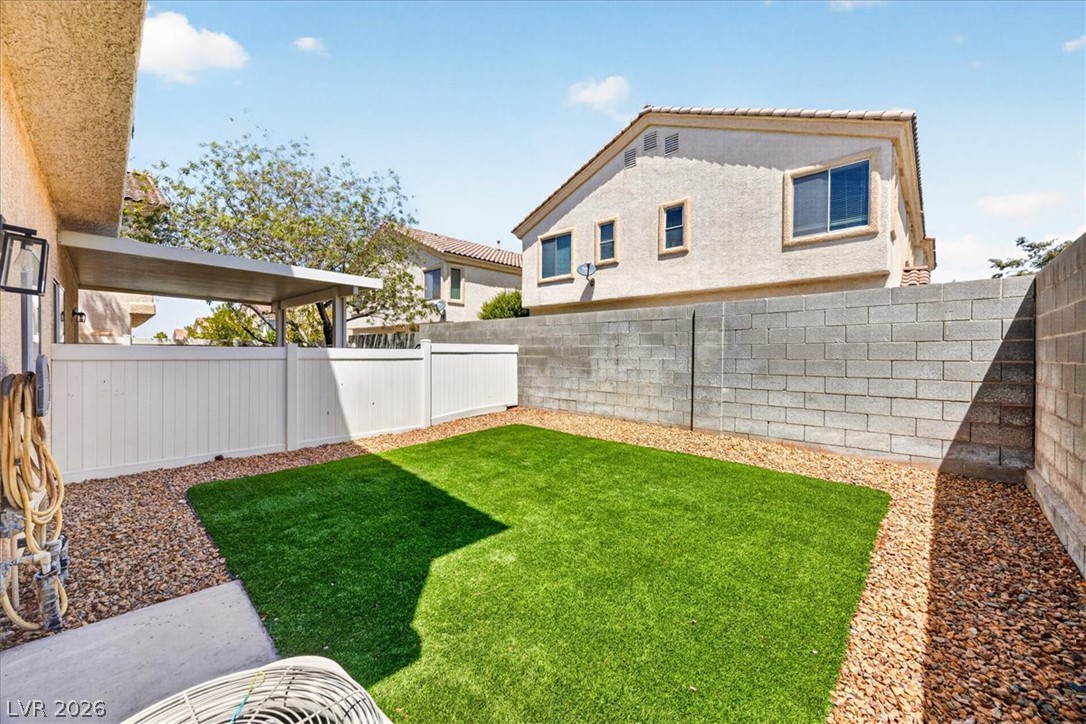 2594 Lazy Saddle Drive Henderson NV 89002