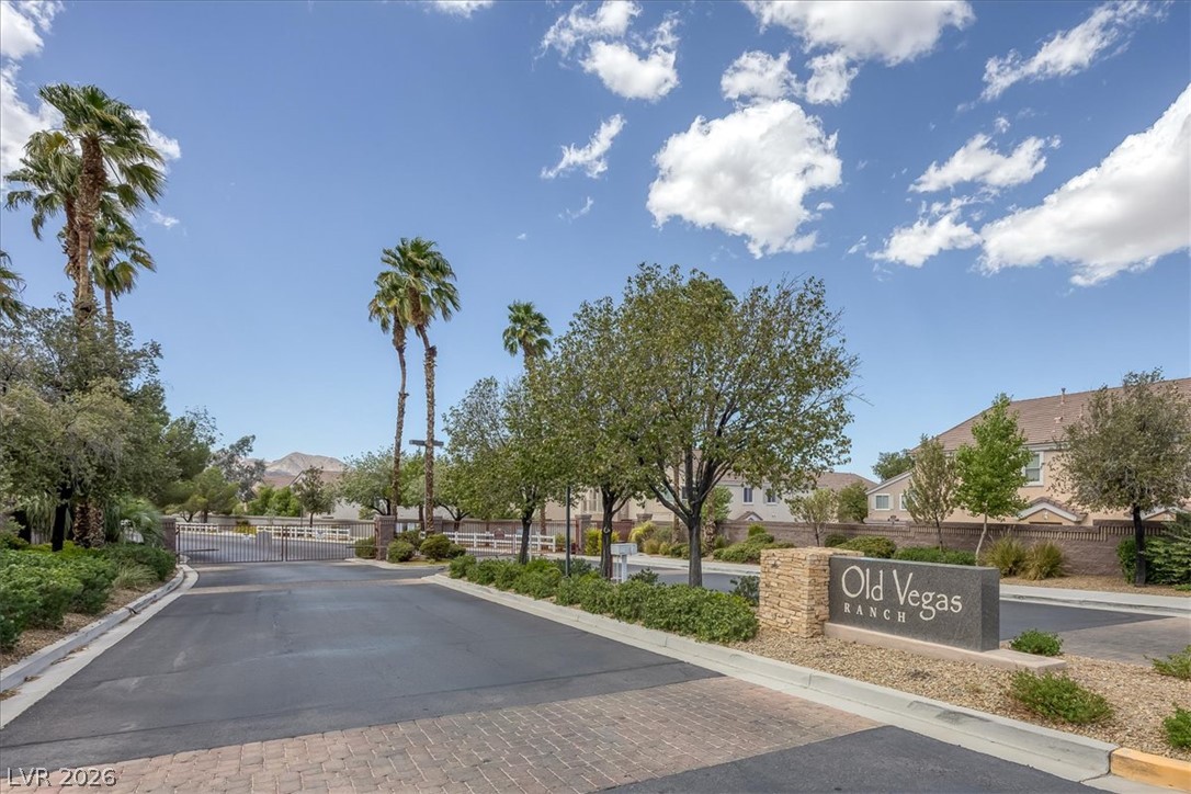 2594 Lazy Saddle Drive Henderson NV 89002