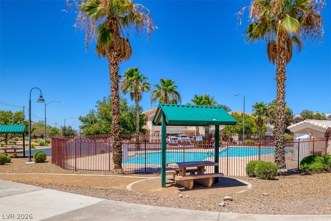 2594 Lazy Saddle Drive Henderson NV 89002