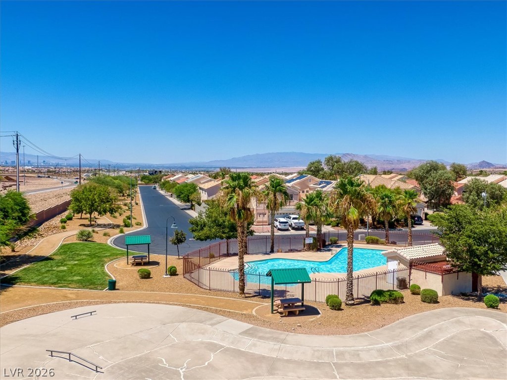 2594 Lazy Saddle Drive Henderson NV 89002