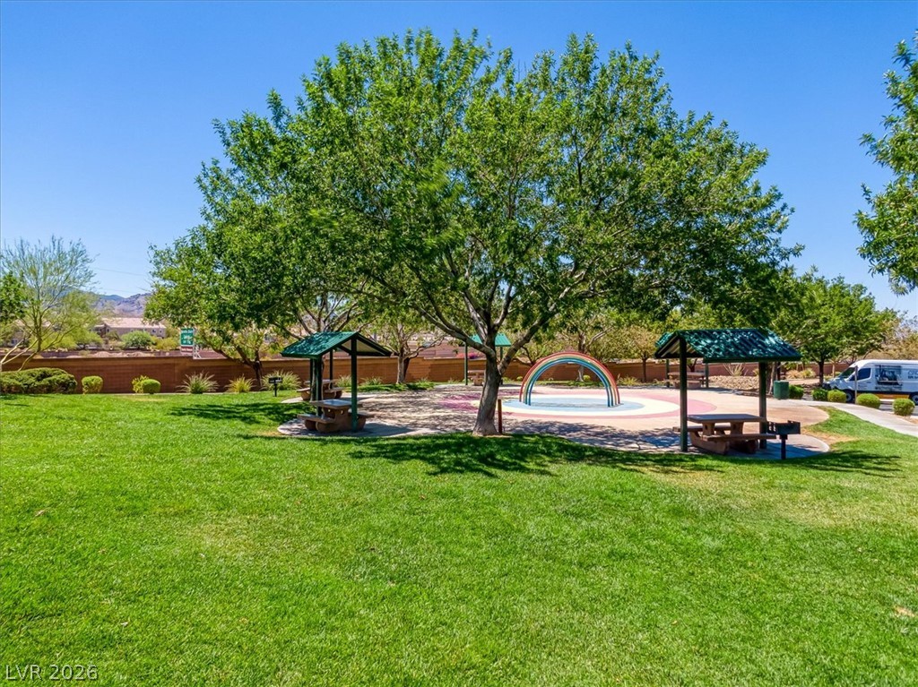 2594 Lazy Saddle Drive Henderson NV 89002