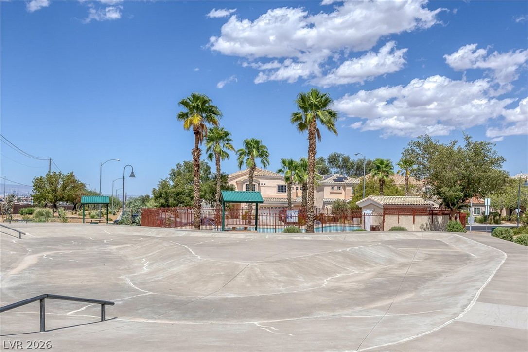 2594 Lazy Saddle Drive Henderson NV 89002