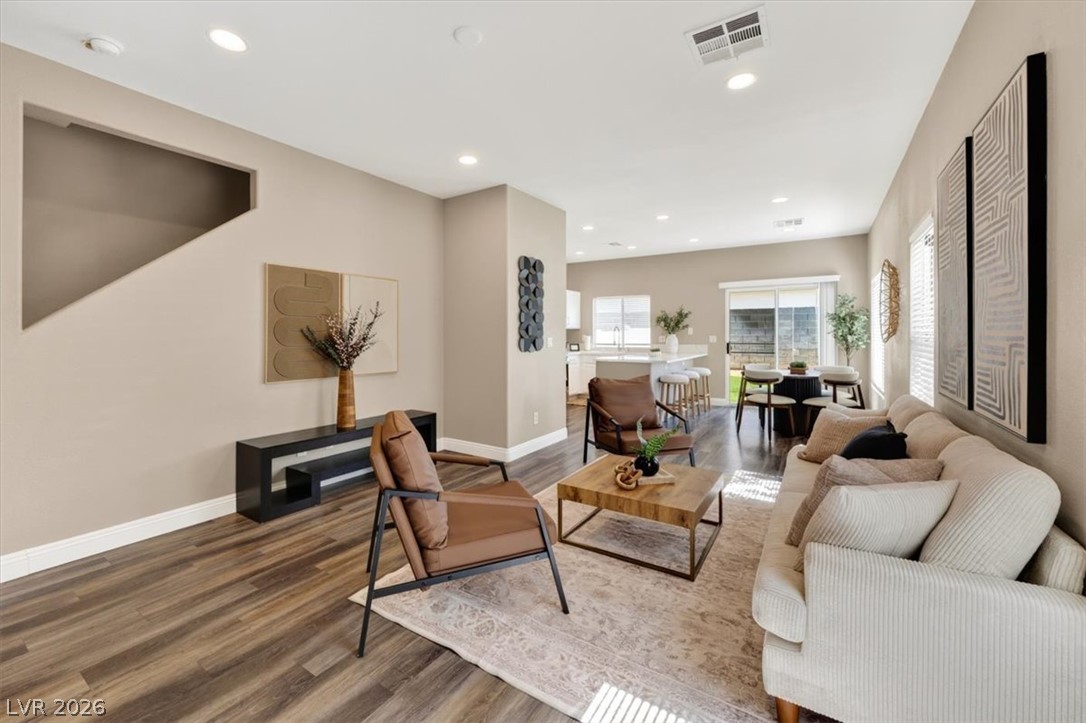 2594 Lazy Saddle Drive Henderson NV 89002