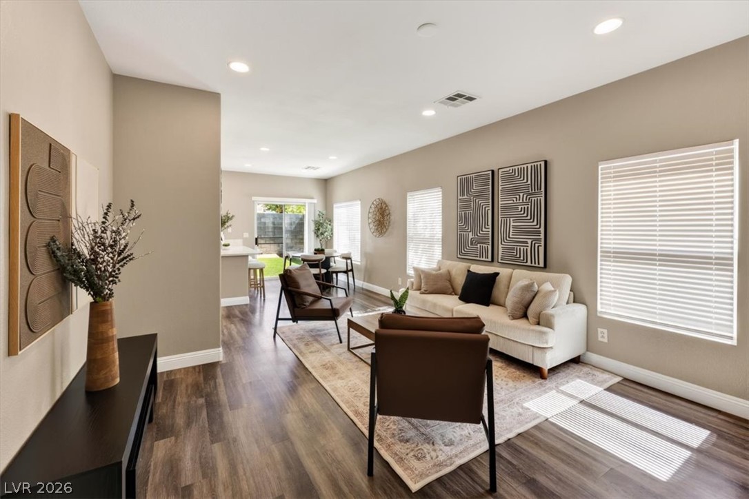 2594 Lazy Saddle Drive Henderson NV 89002