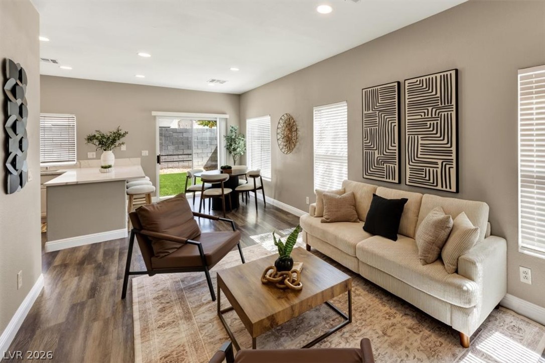 2594 Lazy Saddle Drive Henderson NV 89002