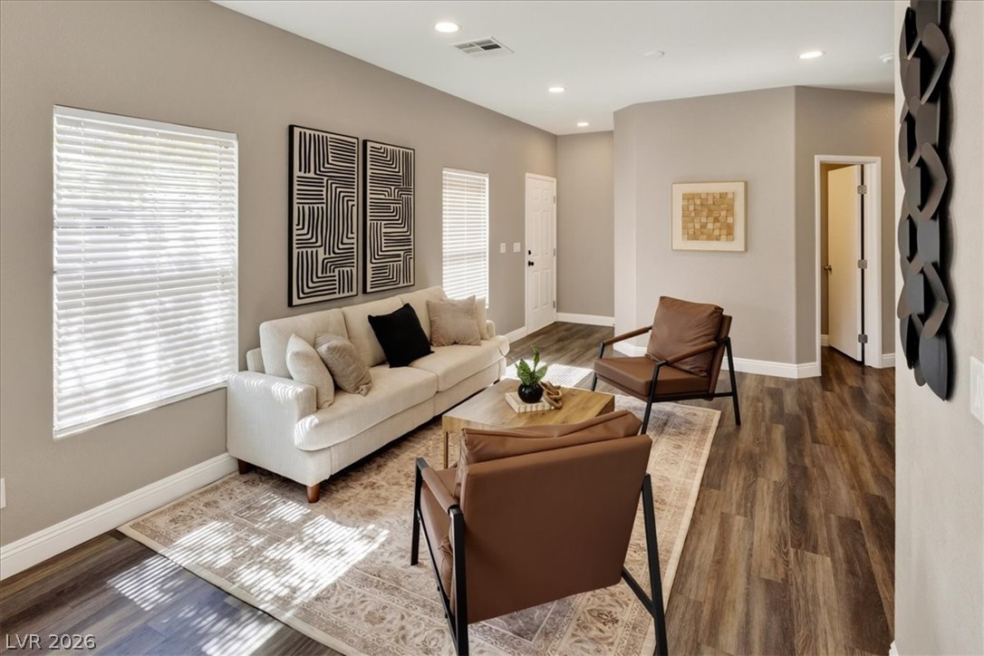 2594 Lazy Saddle Drive Henderson NV 89002