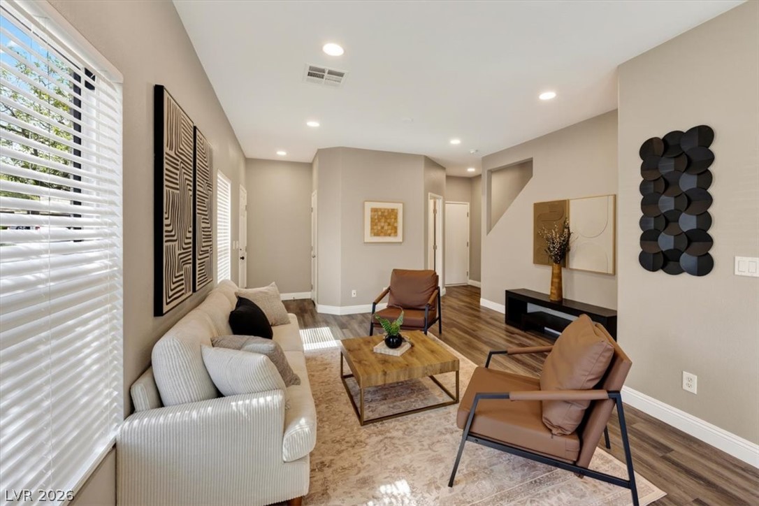 2594 Lazy Saddle Drive Henderson NV 89002