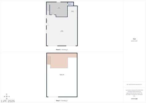3501 Mallard Avenue Pahrump NV 89048
