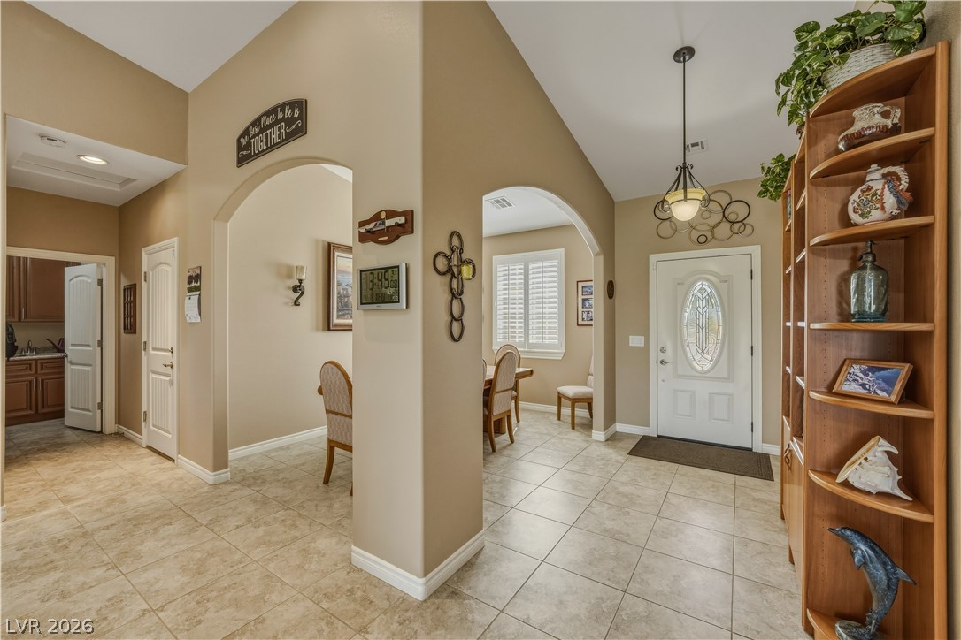 3501 Mallard Avenue Pahrump NV 89048