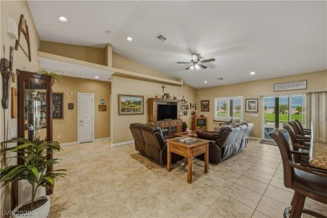 3501 Mallard Avenue Pahrump NV 89048