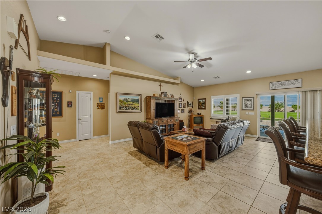 3501 Mallard Avenue Pahrump NV 89048