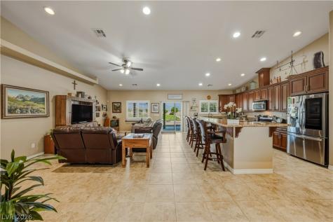 3501 Mallard Avenue Pahrump NV 89048