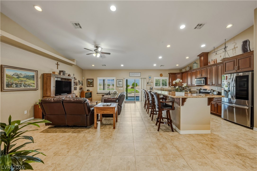 3501 Mallard Avenue Pahrump NV 89048