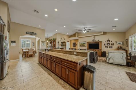 3501 Mallard Avenue Pahrump NV 89048