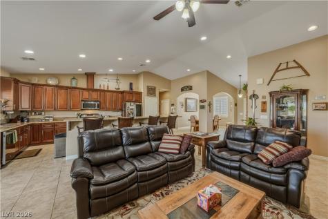 3501 Mallard Avenue Pahrump NV 89048