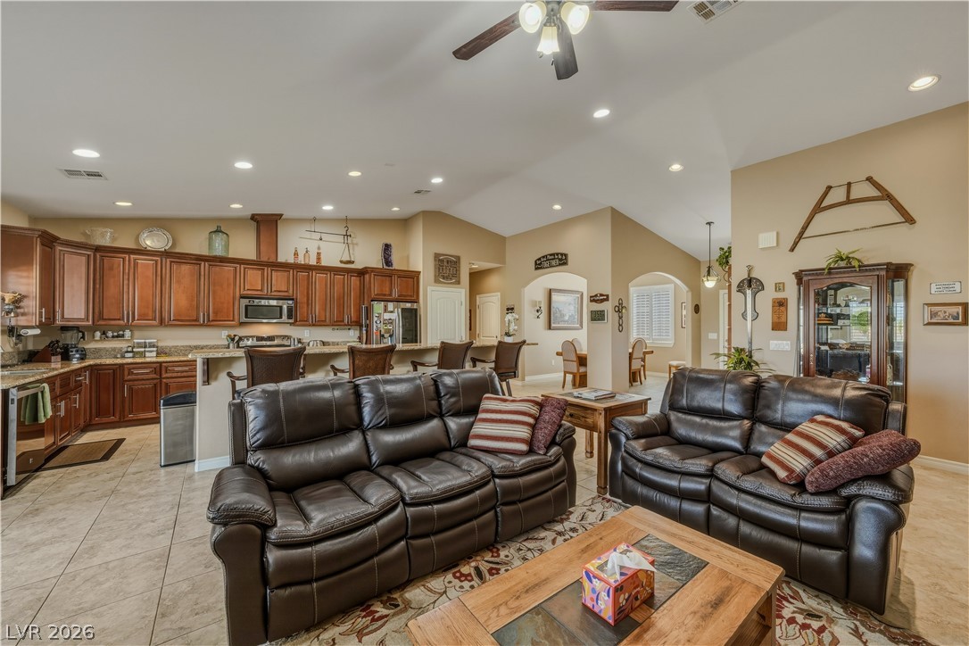 3501 Mallard Avenue Pahrump NV 89048
