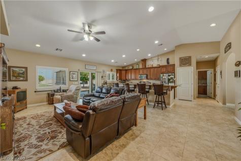 3501 Mallard Avenue Pahrump NV 89048