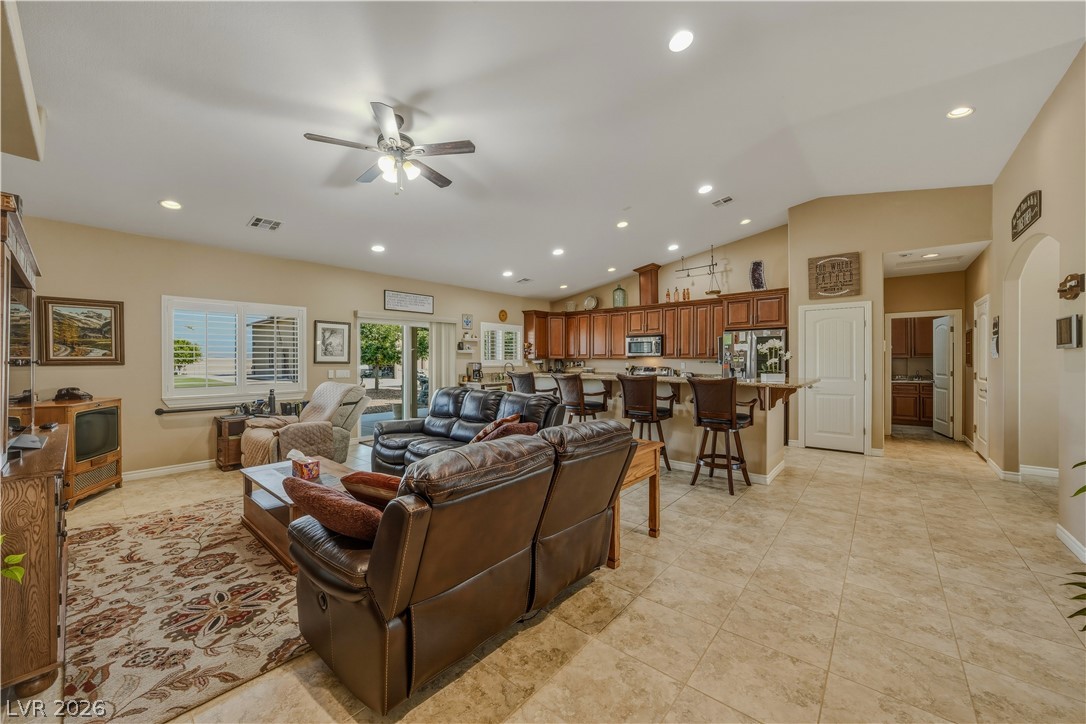 3501 Mallard Avenue Pahrump NV 89048