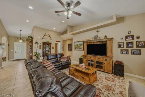 3501 Mallard Avenue Pahrump NV 89048