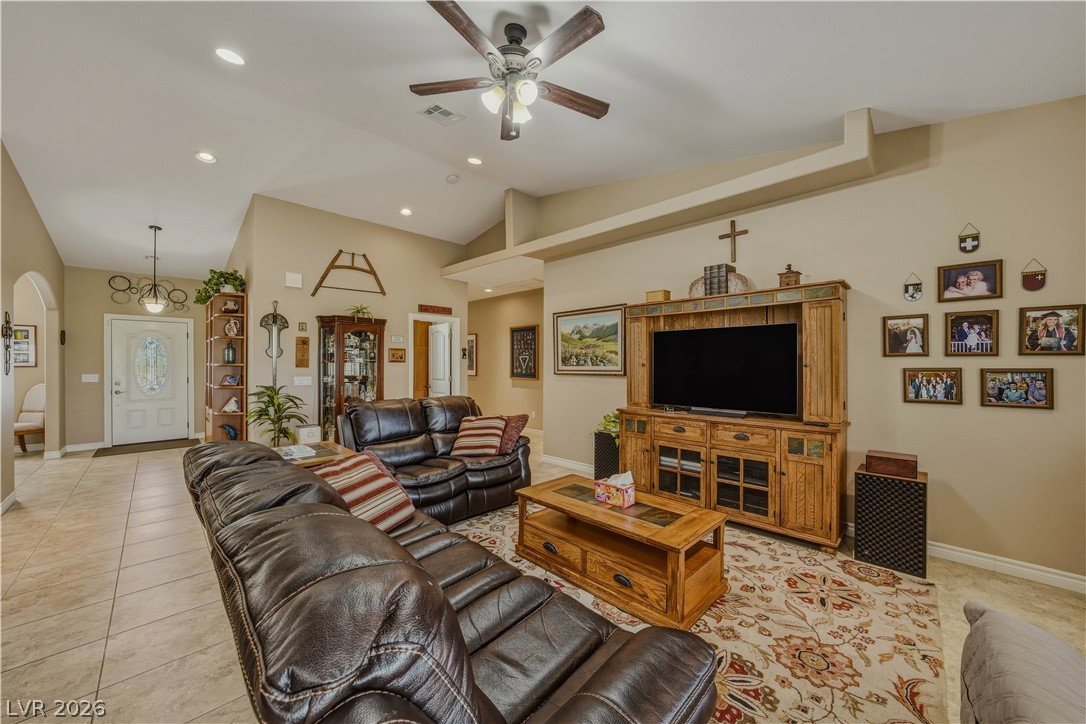 3501 Mallard Avenue Pahrump NV 89048