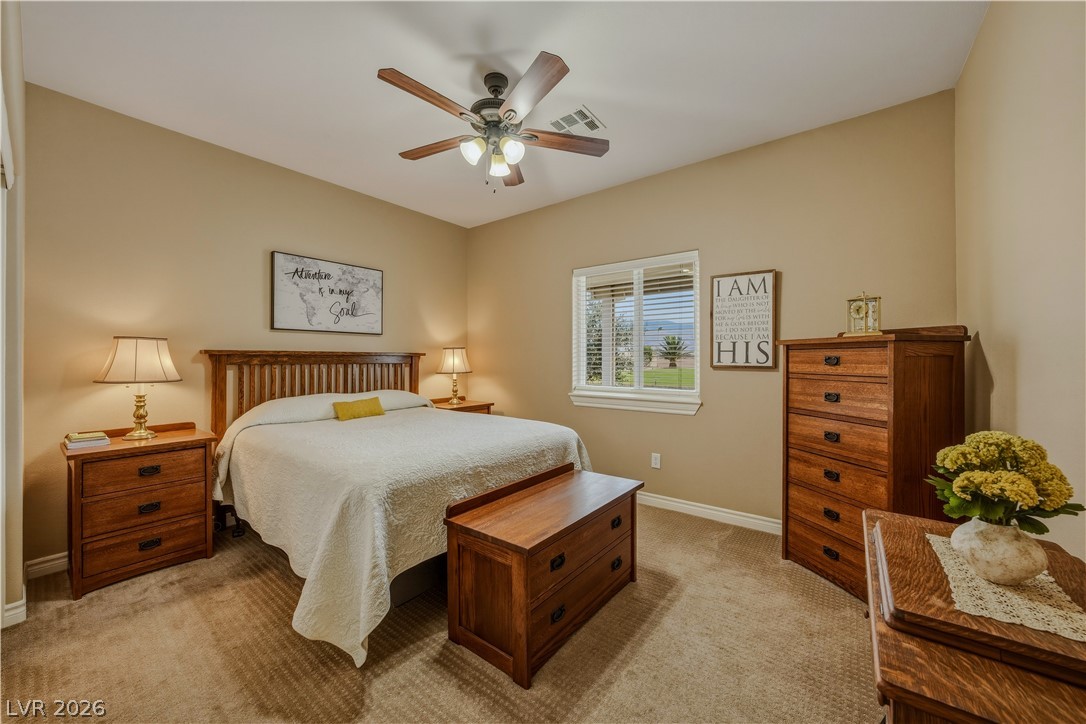 3501 Mallard Avenue Pahrump NV 89048