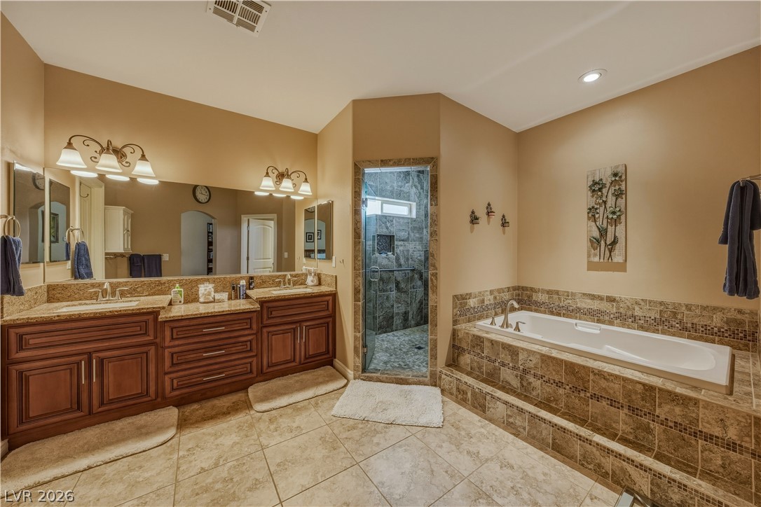 3501 Mallard Avenue Pahrump NV 89048