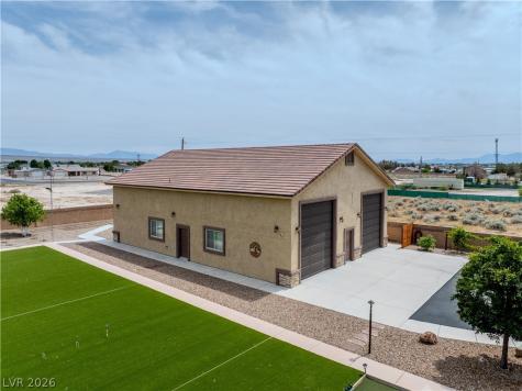 3501 Mallard Avenue Pahrump NV 89048