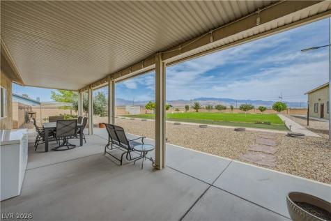 3501 Mallard Avenue Pahrump NV 89048