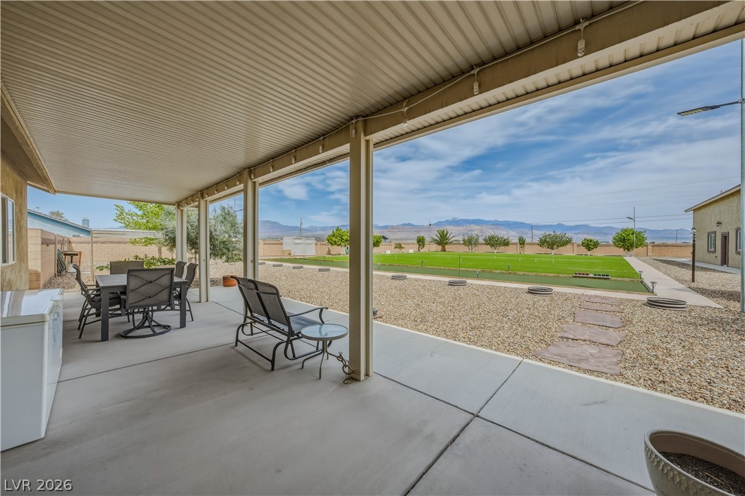 3501 Mallard Avenue Pahrump NV 89048