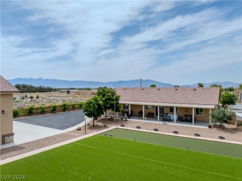 3501 Mallard Avenue Pahrump NV 89048