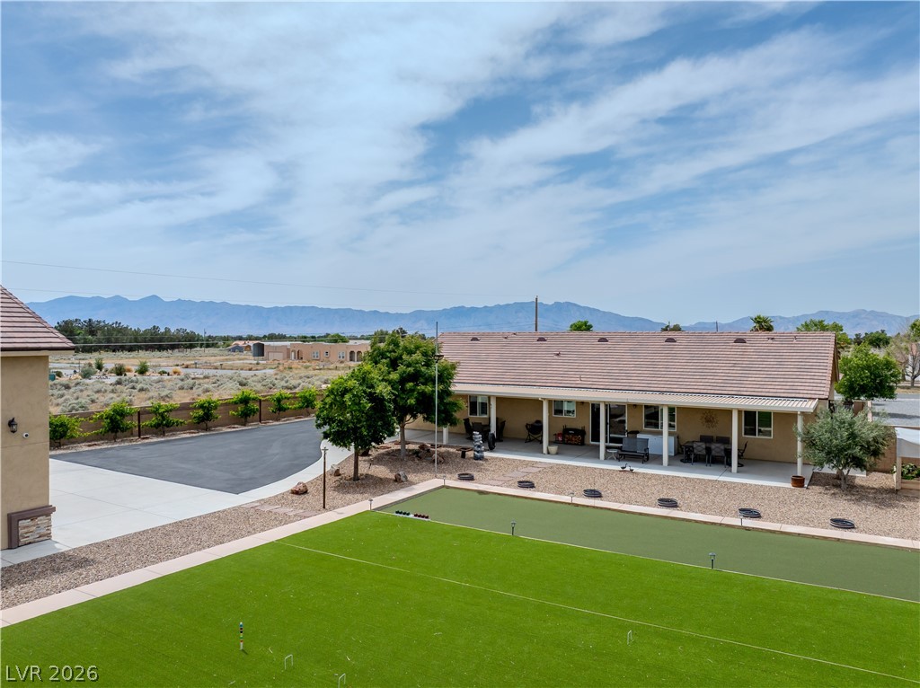 3501 Mallard Avenue Pahrump NV 89048