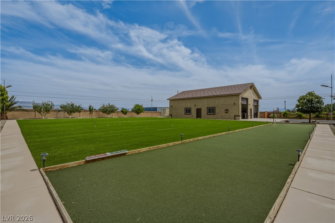 3501 Mallard Avenue Pahrump NV 89048