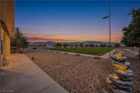3501 Mallard Avenue Pahrump NV 89048