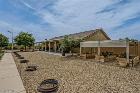 3501 Mallard Avenue Pahrump NV 89048