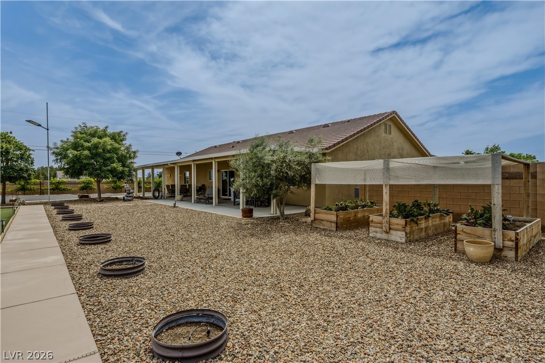 3501 Mallard Avenue Pahrump NV 89048