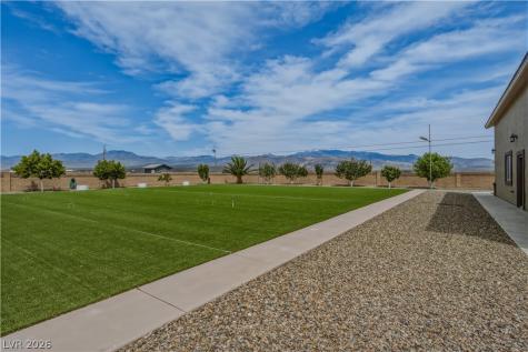 3501 Mallard Avenue Pahrump NV 89048