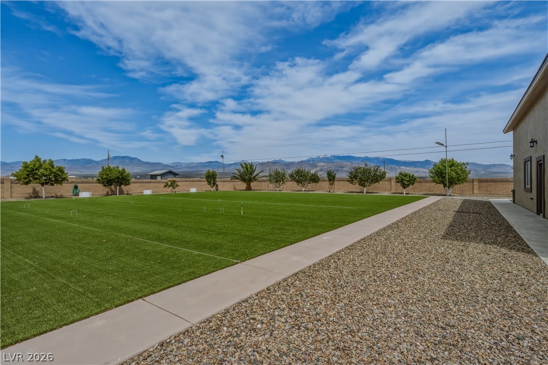 3501 Mallard Avenue Pahrump NV 89048