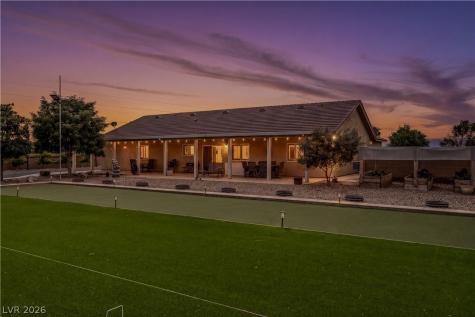 3501 Mallard Avenue Pahrump NV 89048