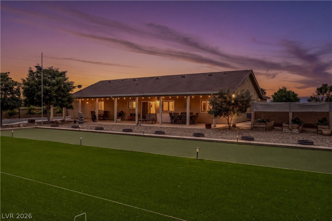 3501 Mallard Avenue Pahrump NV 89048