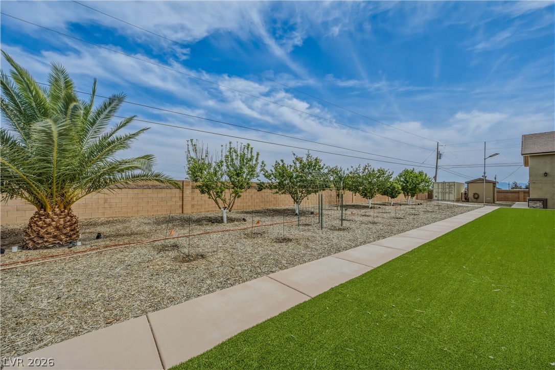 3501 Mallard Avenue Pahrump NV 89048