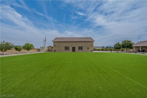 3501 Mallard Avenue Pahrump NV 89048