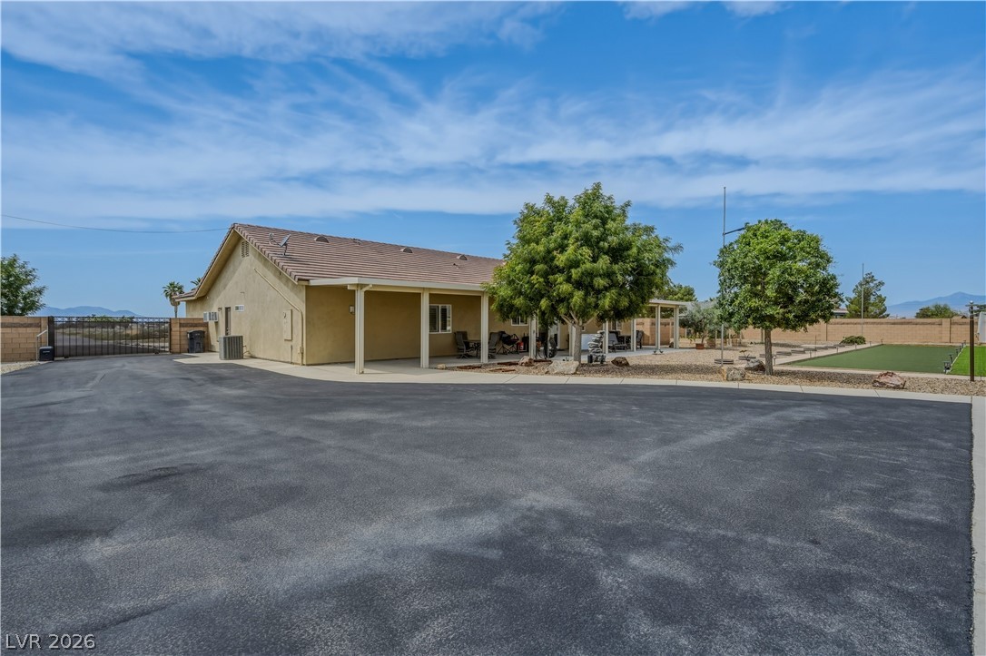 3501 Mallard Avenue Pahrump NV 89048