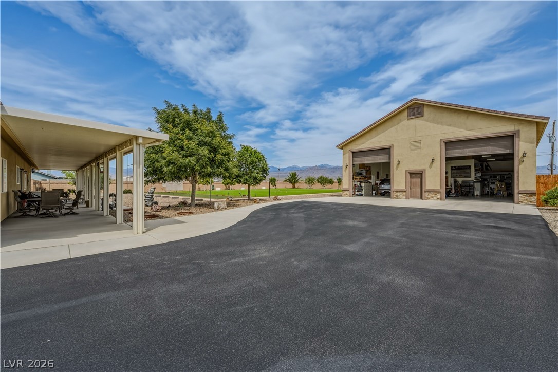 3501 Mallard Avenue Pahrump NV 89048