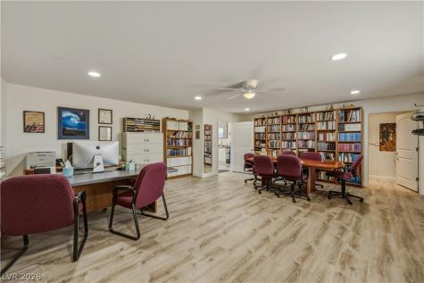 3501 Mallard Avenue Pahrump NV 89048