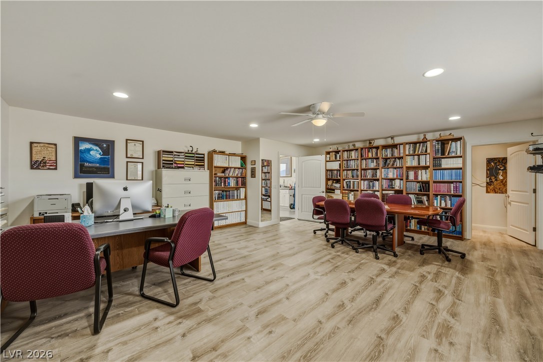 3501 Mallard Avenue Pahrump NV 89048