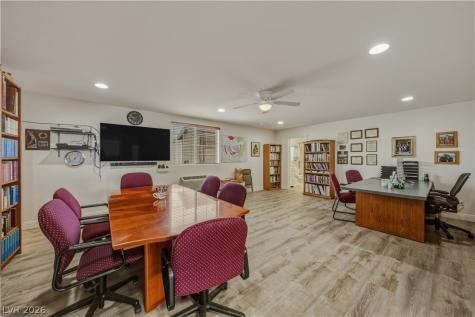 3501 Mallard Avenue Pahrump NV 89048