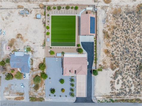 3501 Mallard Avenue Pahrump NV 89048