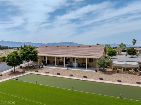 3501 Mallard Avenue Pahrump NV 89048