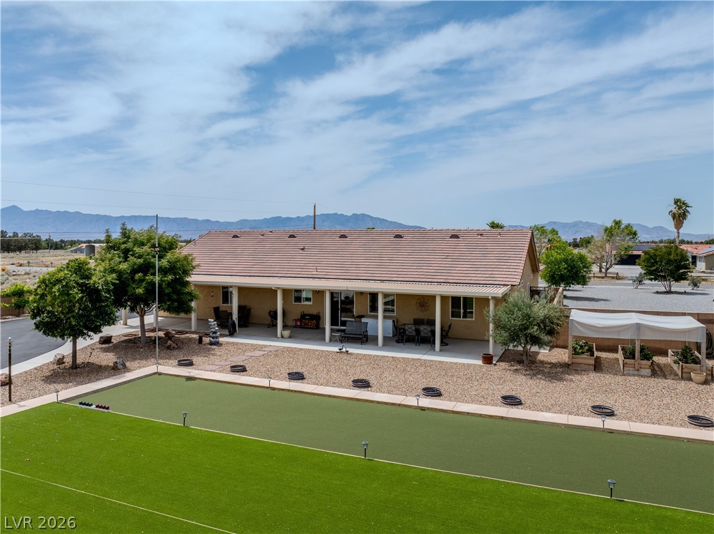 3501 Mallard Avenue Pahrump NV 89048