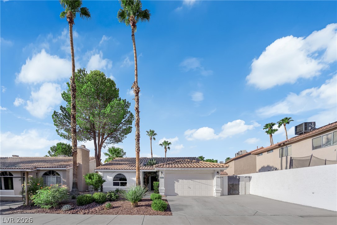 1433 Pathfinder Road Henderson NV 89014
